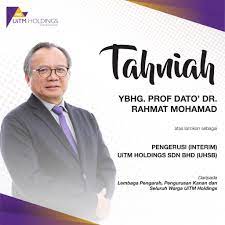 We did not find results for: Uitm Holdings Group Posts Facebook