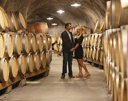 When betty o'shaughnessy woolls and her husband, paul woolls, initially began their wine label they only wanted to cultivate white grapes. Howell Mountain Wine Tours And Tastings Beau Wine Tours