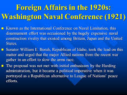 An Era Of Prosperity Republican Power And Conflict Ppt Download