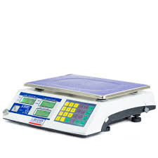 Wp15 15kg Counter Scale Liyoche Scales