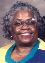 Obituary of Roslyn Beatrice Bacon