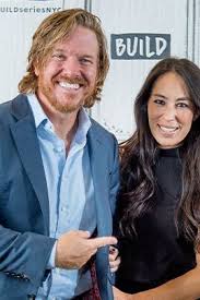 Chip and joanna gaines are each worth a cool $9 million, according to celebrity net worth. Chip And Joanna Gaines S Net Worth Is Seriously Impressive Chip And Joanna Gaines Joanna Gaines Gaines