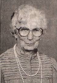 Colorado County, Texas Obituaries