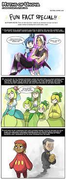 White Nuzlocke Extra Comic 18 By Ky Nim On Deviantart Pokemon Nuzlocke Comic Comics Pokemon Gijinka