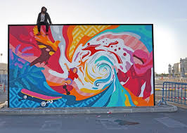 Maybe you would like to learn more about one of these? Jasa Mural
