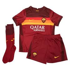 It was founded in 1927 on june 7 they prepared their kits to participate in the upcoming matches. As Roma Shirts Buy Your Own As Roma Kit At Unisport