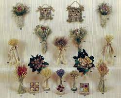 Each flower strain we sell contains less than 0.3% thc in compliance with the 2018 farm bill. Dried Flower Arrangement Designs Resources