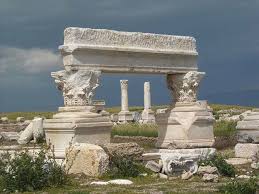 Check spelling or type a new query. Laodicea On The Lycus Archiqoo