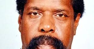 MR. MILTON EMMANUEL GRANT