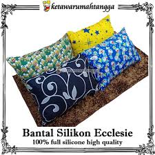 Kumpulang tembang lawas tatling cirebonan yang masih asik dan enak didengar. Jual Bantal Guling Silikon Ecclesie Motif Bantal Hotel Bantal Silikon 100 Bantal Murah Terbaru Juli 2021 Blibli