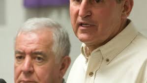 Mine disaster highlights politics of coal in W.Va.