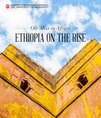 Country riot notes references brazil: Ethiopia On The Rise By School Of Journalism And New Media Issuu