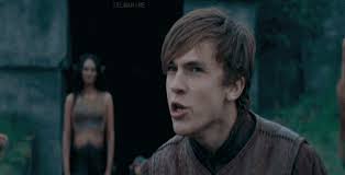 Williammoseleyimagines Narnia Chronicles Of Narnia Prince Caspian