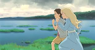 When marnie was there (japanese: Roya S Review Of When Marnie Was There