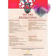 Check spelling or type a new query. Lowongan Kerja Kenek Sablon Juli 2021