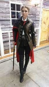 Shop electronics with best prices, fast shipping. File Evie Frye Cosplay Assassin S Creed Syndicate At Igromir 2016 Jpg Wikimedia Commons