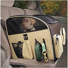 Dog Car Seat Carrier Porta Mascotas Productos Para Perros Accesorios Para Perros