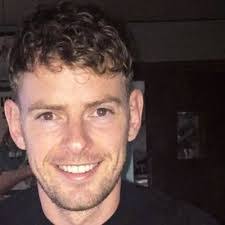 Aidan Fitzsimons's Instagram, Twitter & Facebook