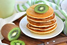 Recette De Pancakes Ultra Sains Sans Matieres Grasses Recette Pancakes Recette Cuisine