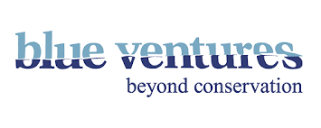 Logo Blue Ventures