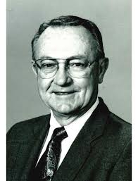 Gerald Dunn Obituary (1929