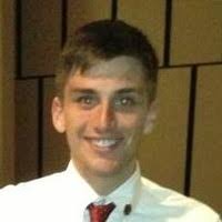 Nicholas Perrin Email & Phone Number