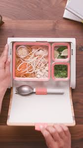 All In One Meal Prep Kit Video Prep D Cool Kitchen Gadgets Cooking Gadgets