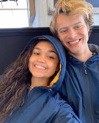 Jj And Kiera Ahhh In 2020 The Pogues Pankow Outer Banks