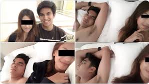Syed saddiq sensitive photos, making him sleepless. Syed Saddiq Insists Missing Rm250k Isn T Linked To Affair With Mystery Woman