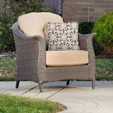 Hanover 4 piece patio set. Hanover Outdoor Gramercy 4 Piece Seating Set Walmart Com Walmart Com