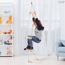 Shop the selection of ladder stands for hunting from top brands like rivers edge, big game, and more. Tree Ladder Play Equipment Isop Outdoor Accessories Climbing Rope Ladder For Kids 6ft Slackline With Carabiners Swing Rope Ladder Kids Climbing Toys For Swing Yard 2 M Sports Outdoor Play Play