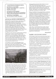 MARRICKVILLE HERITAGE SOCIETYINC.