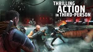 You get to choose from a diverse roster of characters to play as and there is a large collection of deadly weapons that you can use against the enemies. Free Download Cover Fire Apk For Android