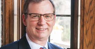 Alan Crippen to step down from presidency of the John Jay Institute — John  Jay Institute