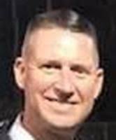 Wayne Specht Obituary (1976