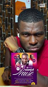 Praise Reloaded 2025: A Memorable Gospel Concert Experience