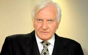 Harvey Proctor