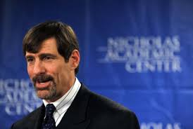 Former Broadcom CEO opens second education center