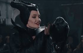 She says that there needs to be a method and pattern as parent in raising kids. Maleficent Clip Has Angelina Jolie Pouting Smiling And Crashing A Festive Occasion Cinemablend