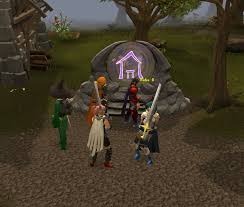 This is a very expensive skill! House Party Runescape Wiki Fandom
