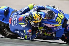 Spanish gp the next stop for solid suzuki squad the fourth round of the fast and furious 2021 motogp™ world championship will take place this weekend at the. Motogp News Joan Mir Completes Suzuki 2021 Line Up