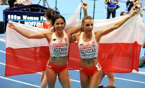 Xix wiek ~ xx wiek ~ xxi wiek dziesięciolecia: Lekkoatletyczna Europa W Obiektywie Www Torun Pl