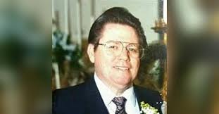 Rev. Charlton Lee Calhoun Obituary