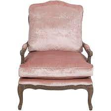 Chairs are often thought of as functional. Kase Armchair Pink The One Uae