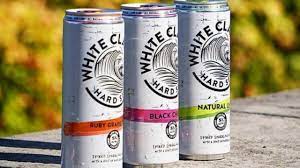 A few brands achieve this alcohol through the fermentation of regular old cane sugar, but the biggest brands (white claw, once again) are getting their alcohol from the fermentation of malted barley. Don T Take Another Sip Of White Claw Until You Watch This Youtube