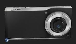 Panasonic Lumix Smart Camera CM1