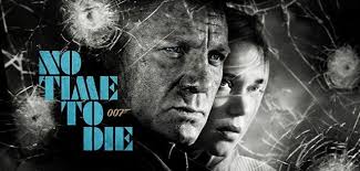 Release date for latest james bond film finally set for september. James Bond S No Time To Die Release Date Postponed Once More The Open News