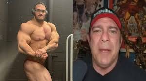 Nick Walker Responds To Claim That He Will Never Win Olympia, Bob  Cicherillo Claps Back