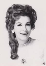 Susan Ferguson Obituary (1922