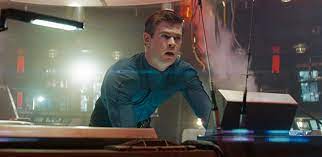 Chris hemsworth has revealed why he turned down the next star trek movie. Star Trek 4 Will Bring Back Chris Hemsworth As Captain Kirk S Father